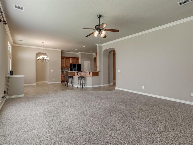 2617 SE 8th Street, Oklahoma City, OK 73160
