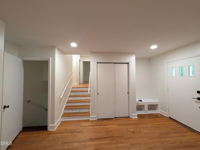 514 Morreene Road, Durham, NC 27705