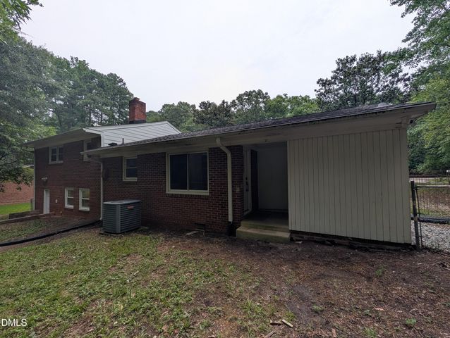514 Morreene Road, Durham, NC 27705