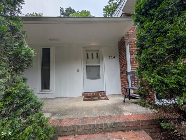 514 Morreene Road, Durham, NC 27705