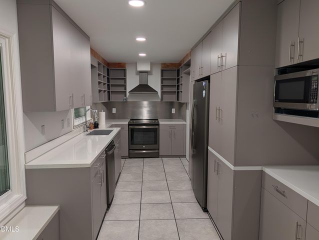 514 Morreene Road, Durham, NC 27705
