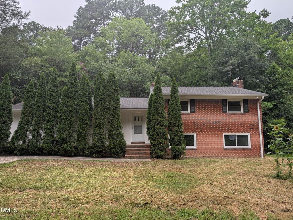 514 Morreene Road, Durham, NC 27705