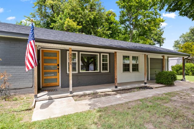 4828 S Madison Avenue, Tulsa, OK 74105