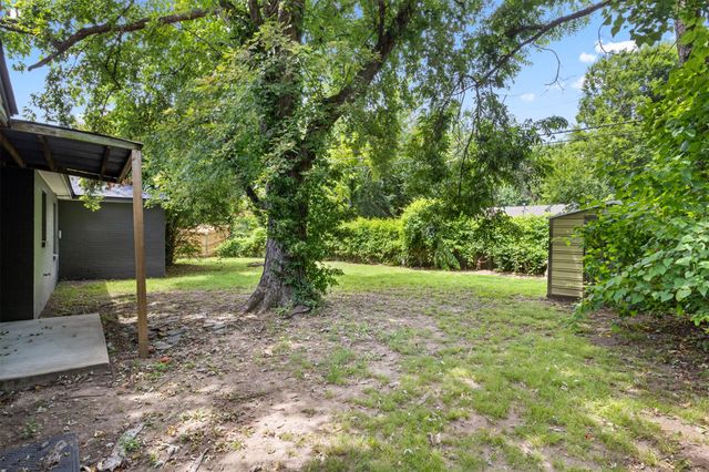 4828 S Madison Avenue, Tulsa, OK 74105