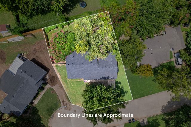 4828 S Madison Avenue, Tulsa, OK 74105