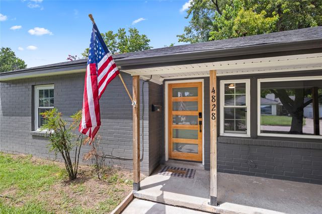 4828 S Madison Avenue, Tulsa, OK 74105