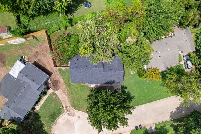 4828 S Madison Avenue, Tulsa, OK 74105