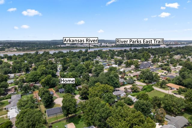 4828 S Madison Avenue, Tulsa, OK 74105
