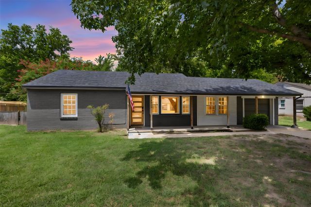 4828 S Madison Avenue, Tulsa, OK 74105