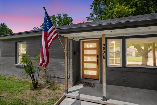 4828 S Madison Avenue, Tulsa, OK 74105