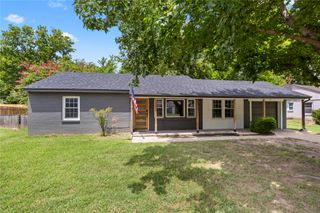 4828 S Madison Avenue, Tulsa, OK 74105