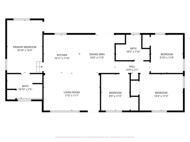 303 Bonnacroft Dr, Hermitage, TN 37076