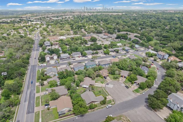 2615 Ektom DR D, Austin, TX 78745