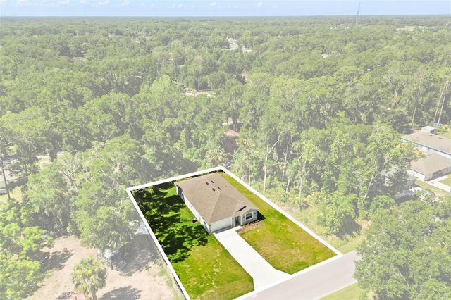 3796 SE 131ST PLACE, Belleview, FL 34420