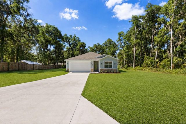3796 SE 131ST PLACE, Belleview, FL 34420