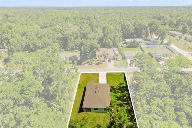 3796 SE 131ST PLACE, Belleview, FL 34420