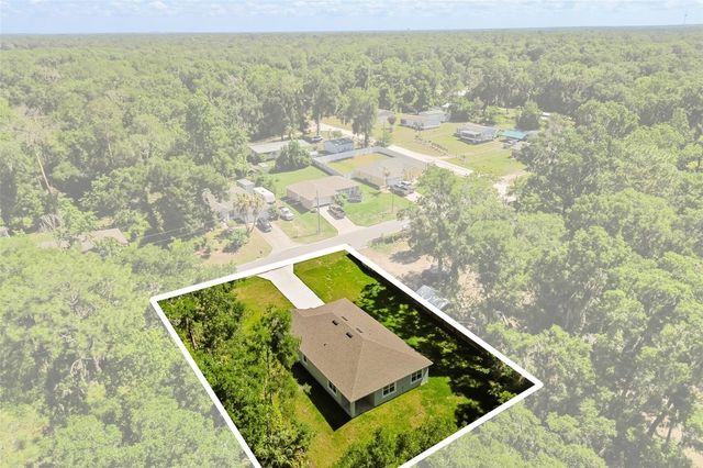 3796 SE 131ST PLACE, Belleview, FL 34420