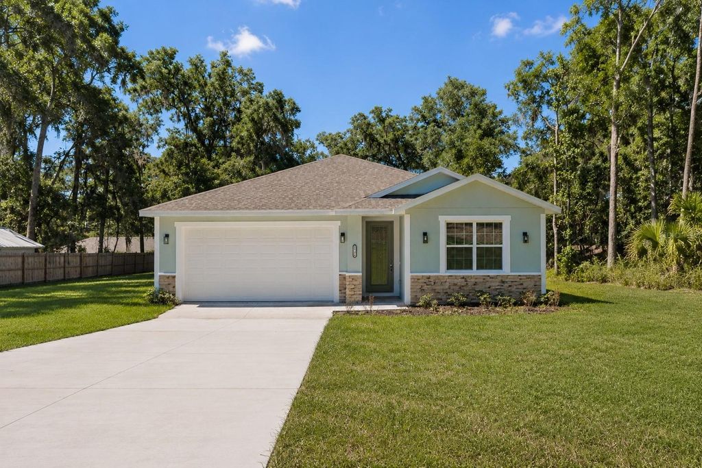3796 SE 131ST PLACE, Belleview, FL 34420