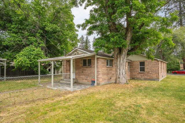 7103 E 11th Ave, Spokane, WA 99212