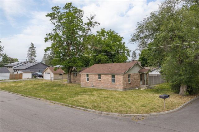 7103 E 11th Ave, Spokane, WA 99212
