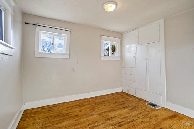 1912 E 5th St, Pueblo, CO 81001