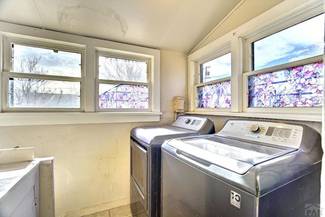 1912 E 5th St, Pueblo, CO 81001