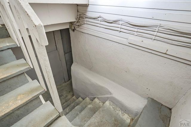 1912 E 5th St, Pueblo, CO 81001