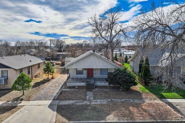 1912 E 5th St, Pueblo, CO 81001