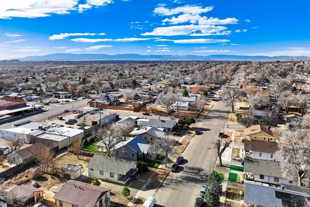 1912 E 5th St, Pueblo, CO 81001