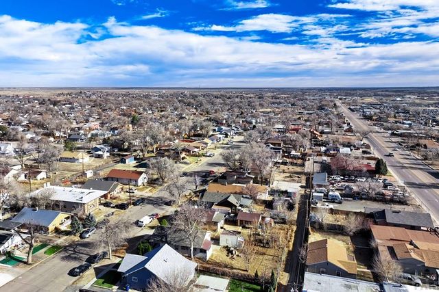 1912 E 5th St, Pueblo, CO 81001