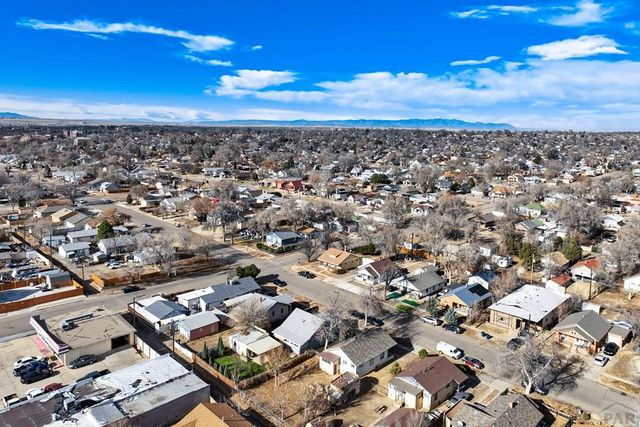 1912 E 5th St, Pueblo, CO 81001