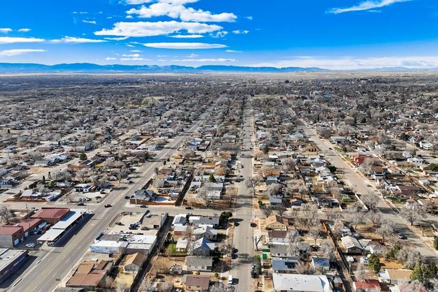 1912 E 5th St, Pueblo, CO 81001