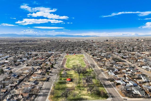 1912 E 5th St, Pueblo, CO 81001