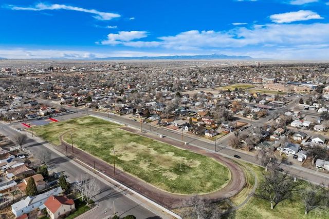 1912 E 5th St, Pueblo, CO 81001