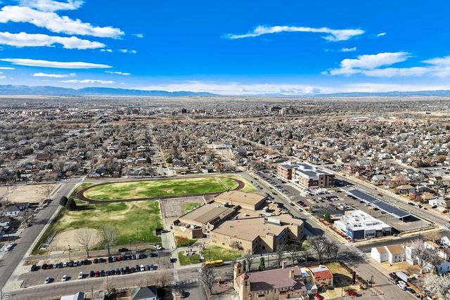 1912 E 5th St, Pueblo, CO 81001