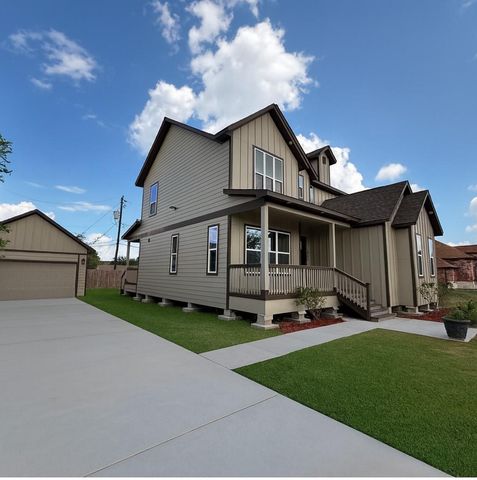 217 Kalmer Street, Pasadena, TX 77502