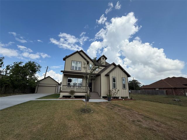 217 Kalmer Street, Pasadena, TX 77502