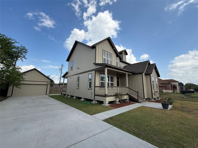 217 Kalmer Street, Pasadena, TX 77502