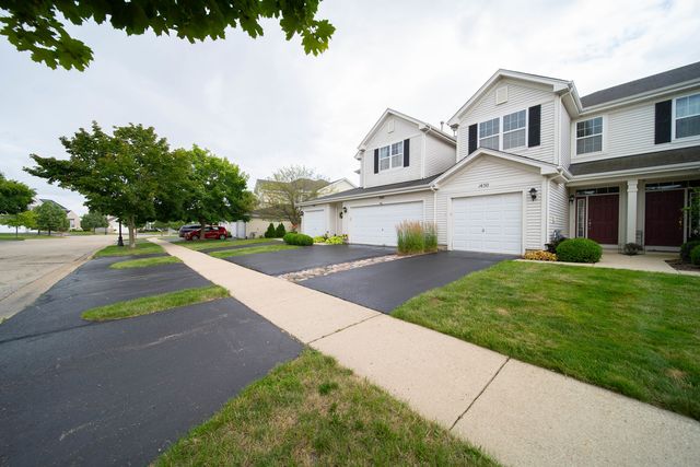 1450 Prescott Drive 1450, Volo, IL 60020