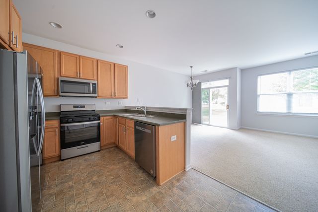 1450 Prescott Drive 1450, Volo, IL 60020