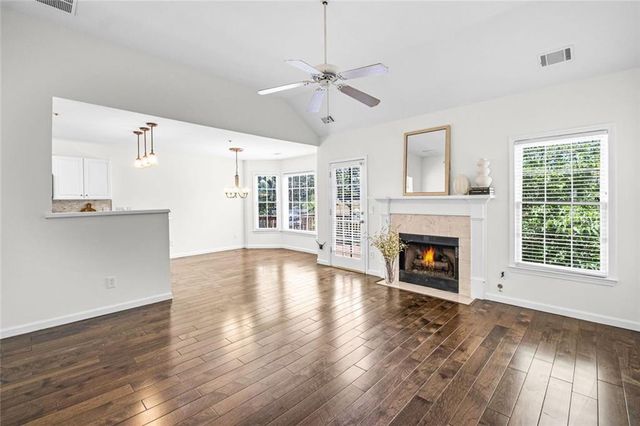 1453 Rosewood Creek Drive, Marietta, GA 30066