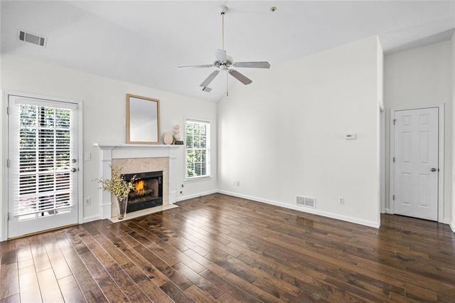 1453 Rosewood Creek Drive, Marietta, GA 30066