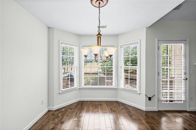1453 Rosewood Creek Drive, Marietta, GA 30066