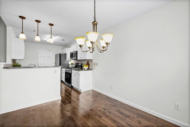 1453 Rosewood Creek Drive, Marietta, GA 30066