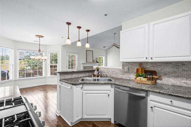1453 Rosewood Creek Drive, Marietta, GA 30066