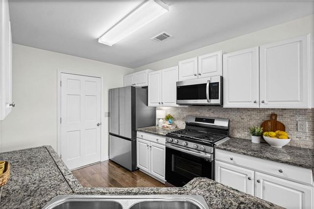 1453 Rosewood Creek Drive, Marietta, GA 30066