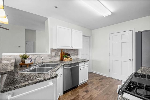 1453 Rosewood Creek Drive, Marietta, GA 30066
