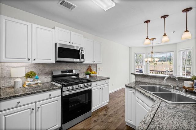 1453 Rosewood Creek Drive, Marietta, GA 30066