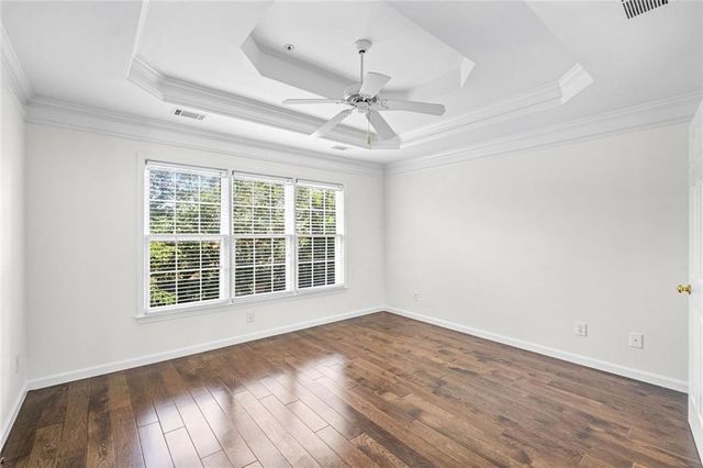 1453 Rosewood Creek Drive, Marietta, GA 30066