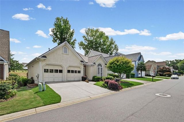 1453 Rosewood Creek Drive, Marietta, GA 30066